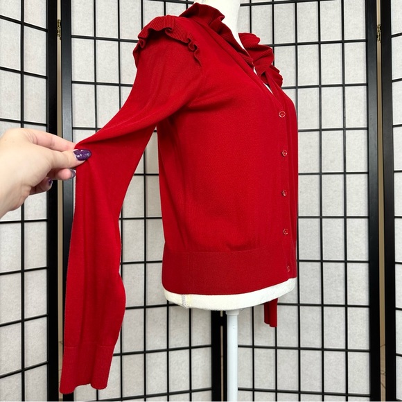 Cabi Cavalier Cardigan - Picture 2 of 3